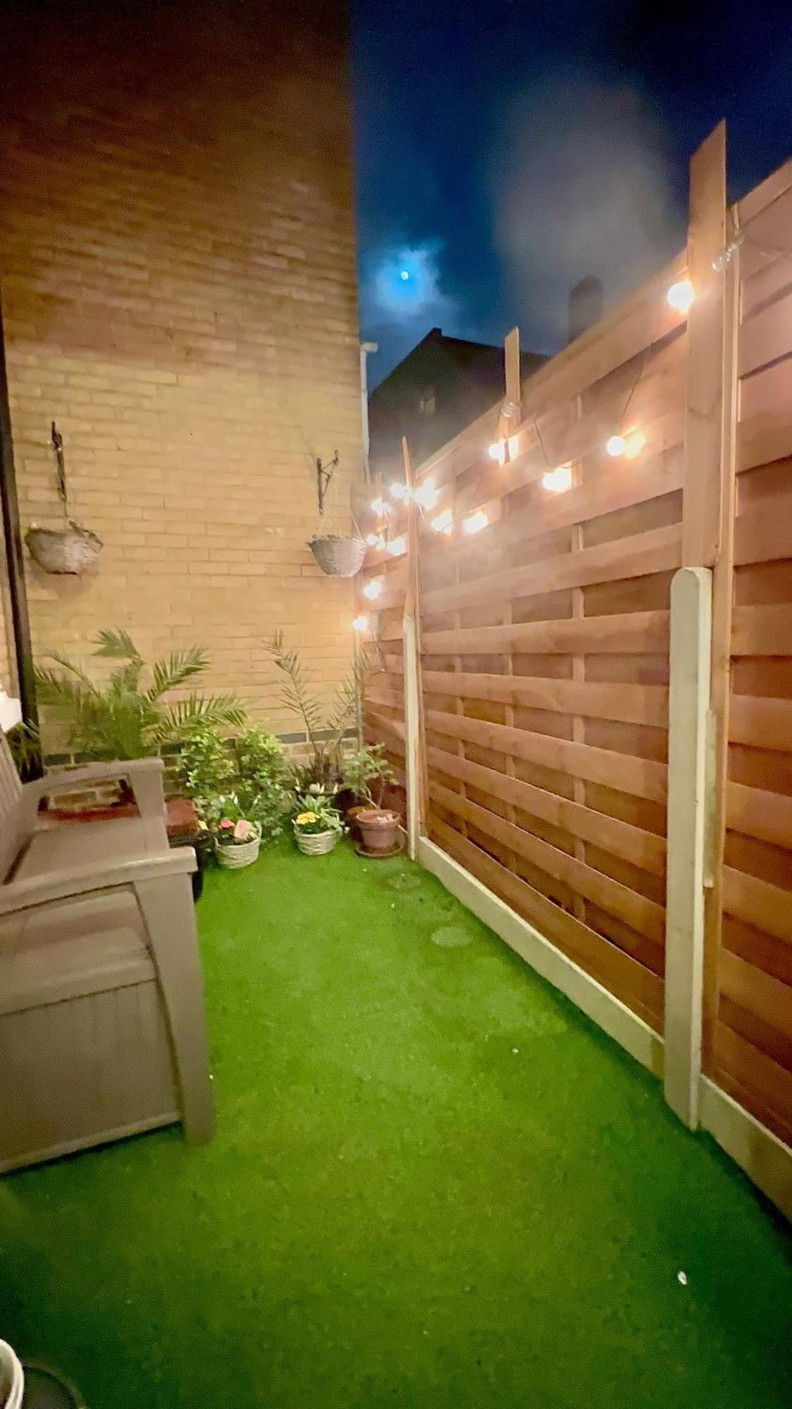 A Beautiful Stylish 2 Bedroom Apartment -City Of Londres Exterior foto