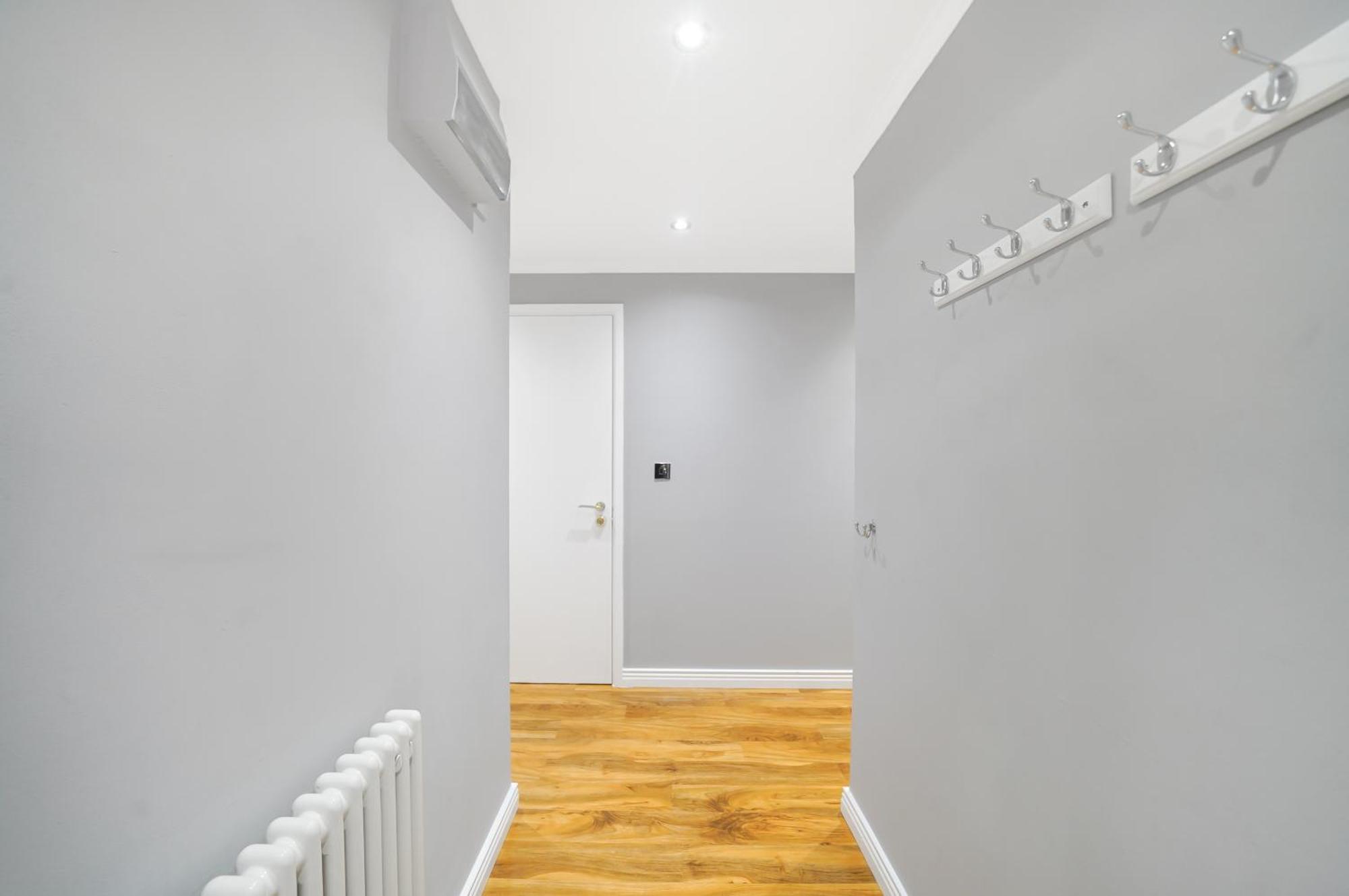A Beautiful Stylish 2 Bedroom Apartment -City Of Londres Exterior foto
